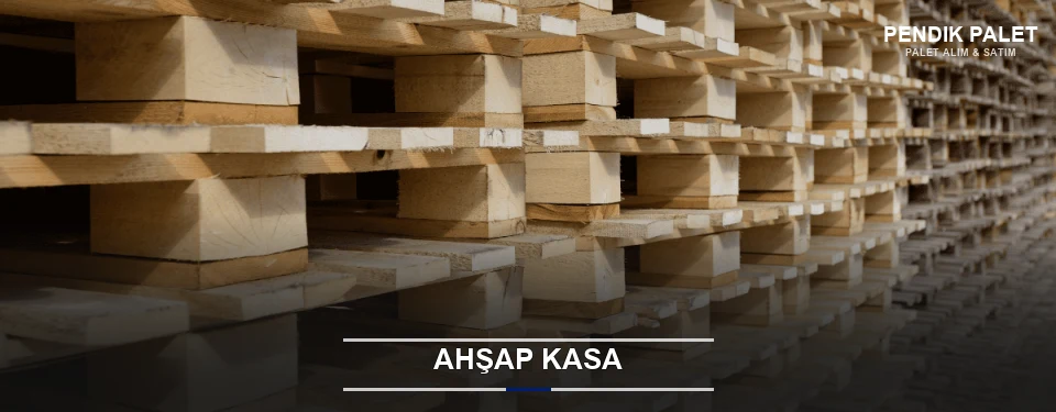 Pendik Taşıma İçin Ahşap Kasa Pendik Taşıma İçin Ahşap Kasa