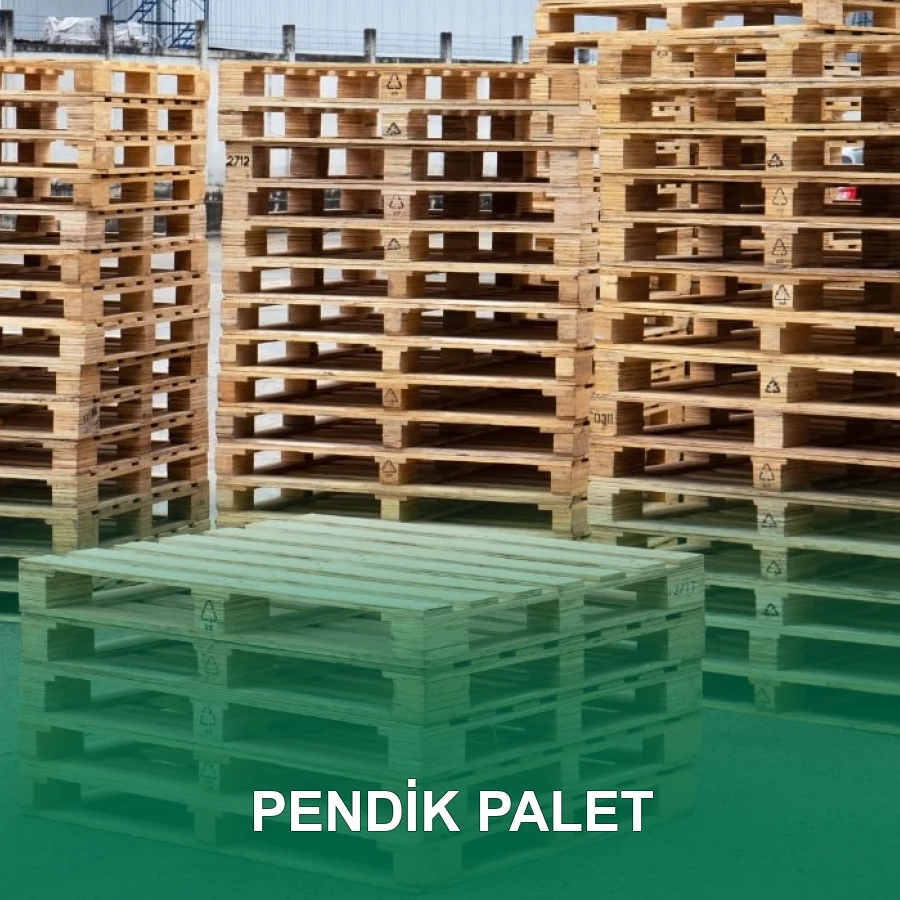 Pendik Palet