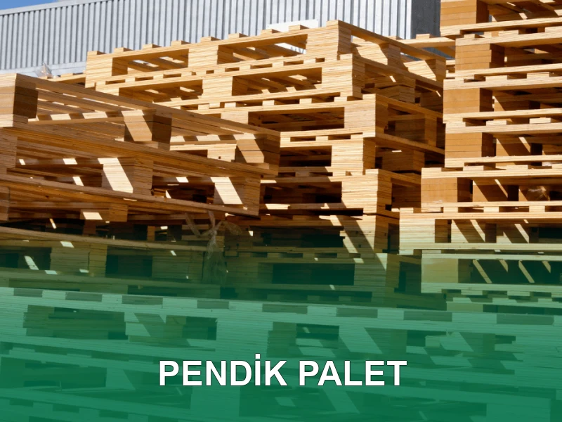Pendik Palet Galeri 1