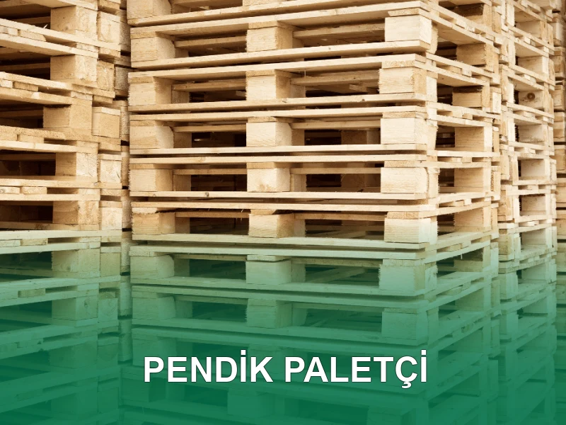 Pendik Palet Galeri 2