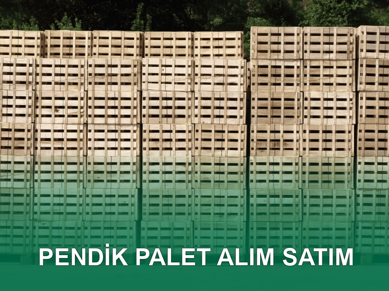 Pendik Palet Galeri 3