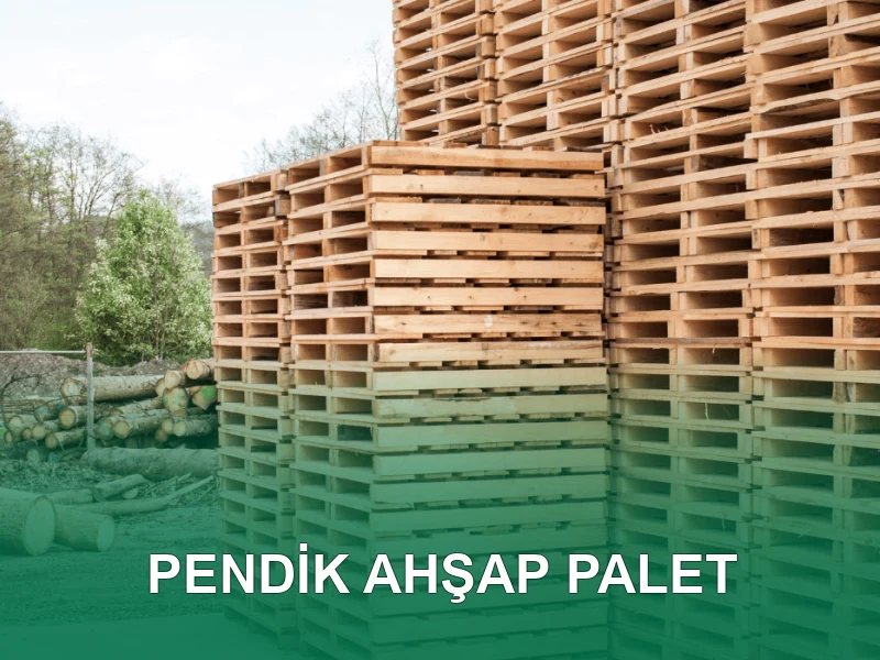 Pendik Palet Galeri 4
