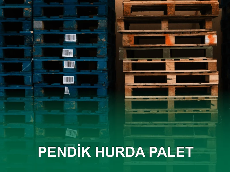 Pendik Palet Galeri 5