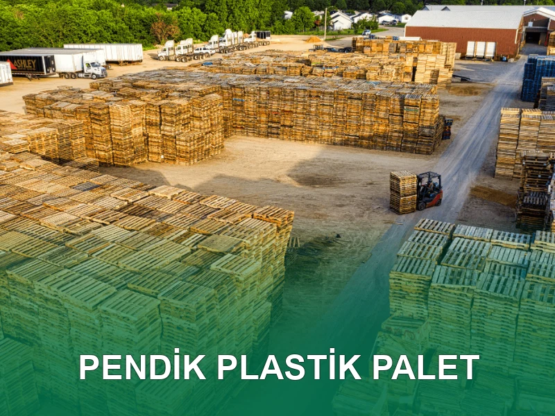 Pendik Palet Galeri 6