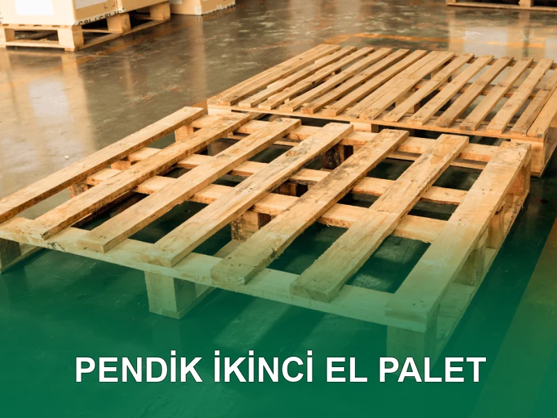 Pendik Palet Galeri 7