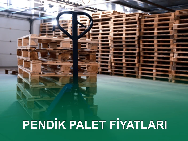 Pendik Palet Galeri 8