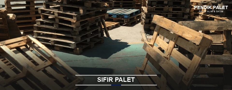 Pendik Sıfır Ahşap Palet Tedariki Pendik Sıfır Ahşap Palet Tedariki