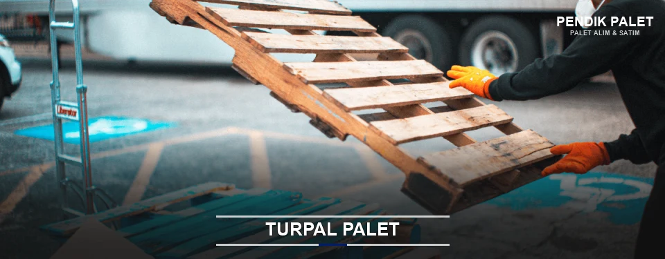 Pendik Market Paleti Turpal Pendik Market Paleti Turpal